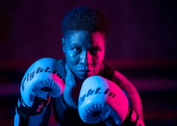 “El poder transformador de los deportes en nuestra vida”