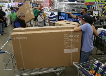 Puente y Buen Fin dejarán una derrama superior a 165 mmdp