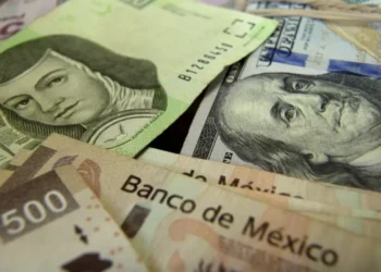 S&P y Moody’s rebajan PIB de México, por ámbito Trump