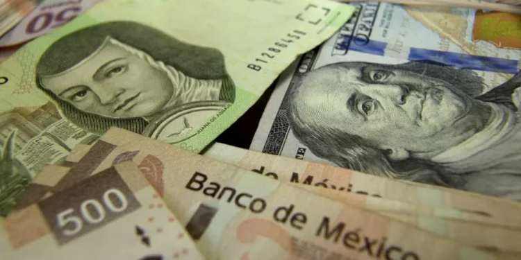 S&P y Moody’s rebajan PIB de México, por ámbito Trump