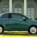 Frenan producción del Fiat 500 por bajas ventas
