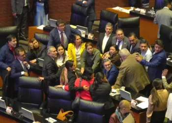 El régimen impone la reelección de Rosario Piedra Ibarra