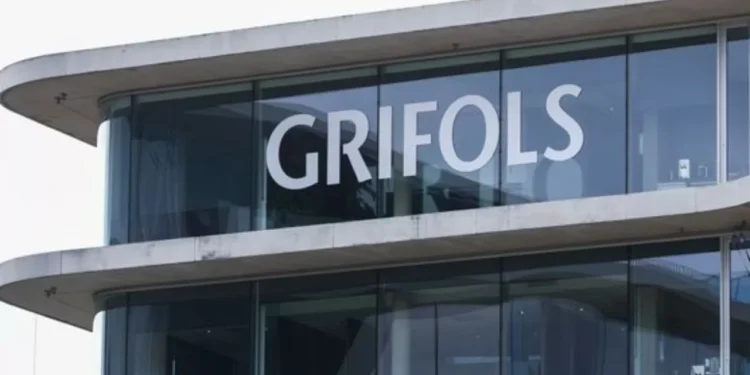 Brookfield renuncia a su oferta sobre la firma española Grifols