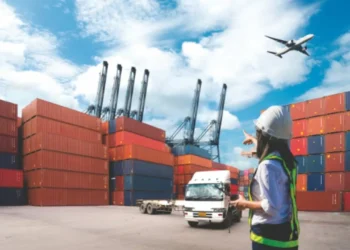 Industria logística ya emplea a 400 mil personas en México