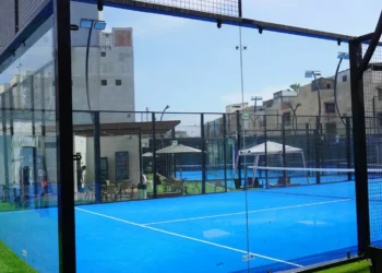 “Descubre el apasionante mundo de los deportes”