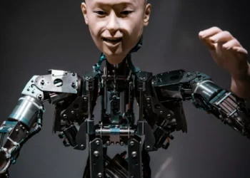 “El impacto revolucionario de la tecnología en nuestras vidas”