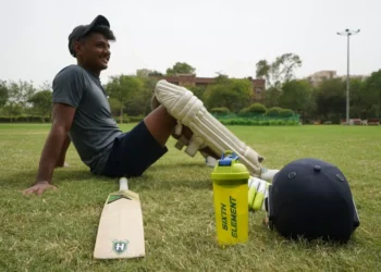 “Descubre la pasión por el deporte en México con Vikrant Bhardwaj”