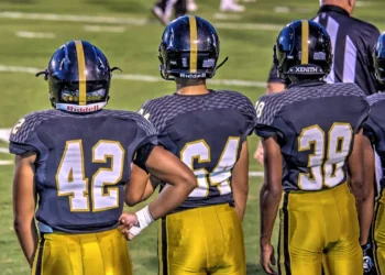 “Descubre los beneficios de practicar deportes”