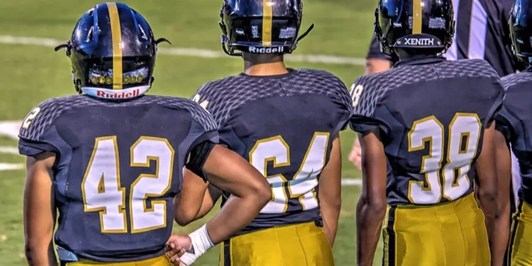 “Descubre los beneficios de practicar deportes”