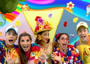 Un gran espectáculo aniñado será una de las atracciones de “Navidad en Bariloche”