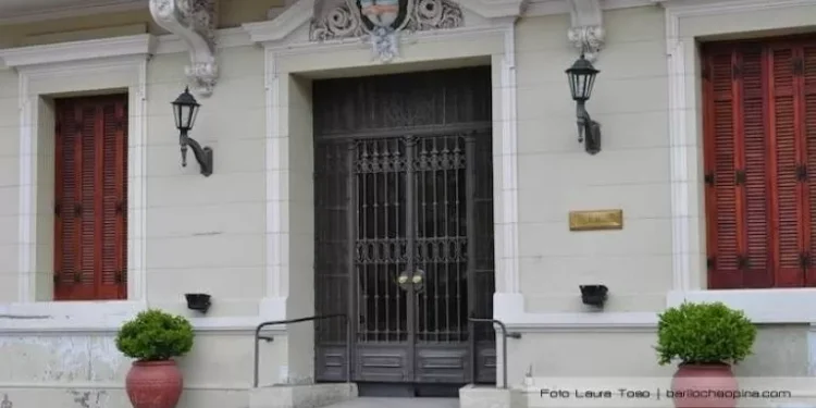 Se presentó el proyecto de la nueva Ley Impositiva para el 2025