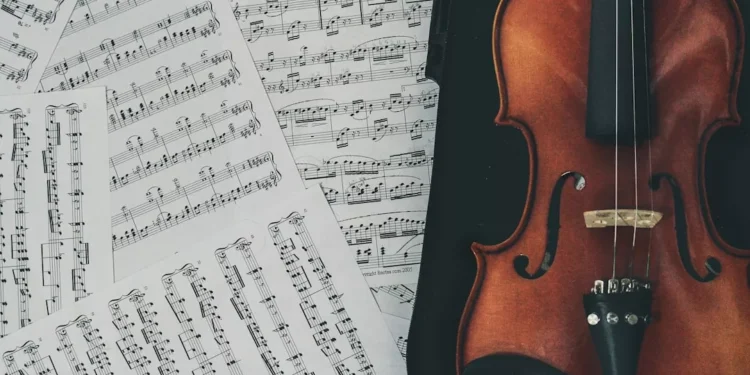 “El poder de la música como forma de expresión”