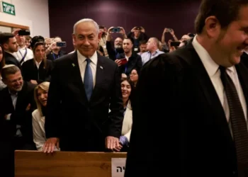 Netanyahu tilda de “ridículas” las acusaciones por corrupción