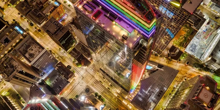 “La importancia de los sucesos en nuestra vida diaria”