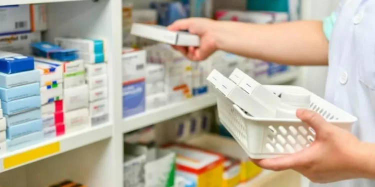 Medicamentos, otro de los productos claves que subió por adicionalmente de la inflación este año