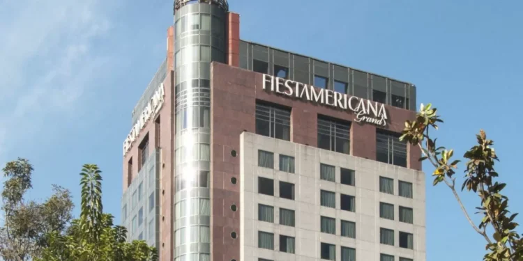 Posadas invertirá 17 mil mdp en México y Dominicana