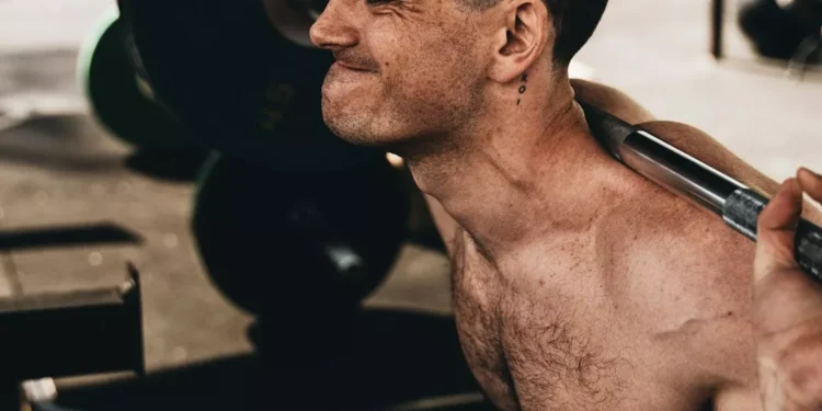 “El bienestar físico: clave para una vida feliz”