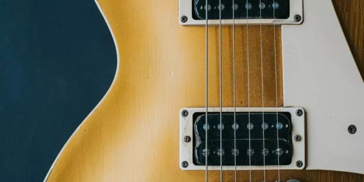 “El poder de la música en nuestras vidas”