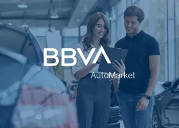 BBVA le entra al mercado de autos usados