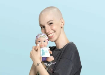 Los ‘Baby Pelones’ de la Fundación Juegaterapia cumplen 10 años