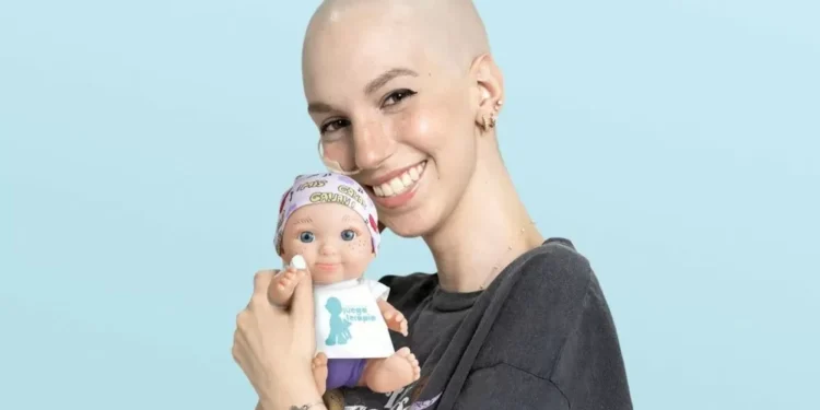 Los ‘Baby Pelones’ de la Fundación Juegaterapia cumplen 10 años