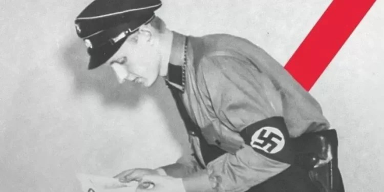 Cultura y totalitarismo: el modelo nazi según el nuevo portafolio de Michael Kater