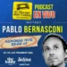 Pablo Bernasconi se presenta este domingo 15 de diciembre en The Lobby-Selina