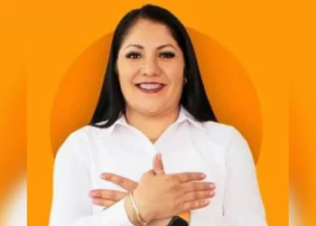 FGR investiga a la alcaldesa de Coalcomán por presuntos nexos con ‘El Mencho’