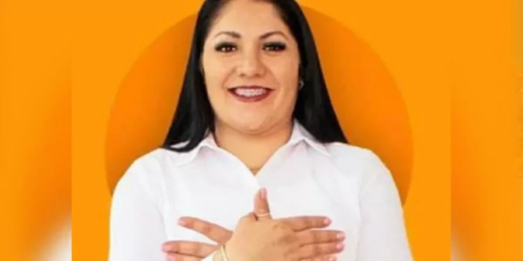 FGR investiga a la alcaldesa de Coalcomán por presuntos nexos con ‘El Mencho’