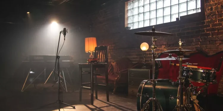 “La Música: Arte que nos Acompaña en la Vida”