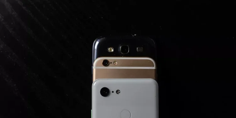 “La tecnología: revolución en nuestras vidas”