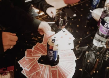 “Encontrando lo bueno en los desafíos empresariales”