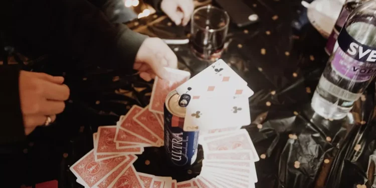 “Encontrando lo bueno en los desafíos empresariales”