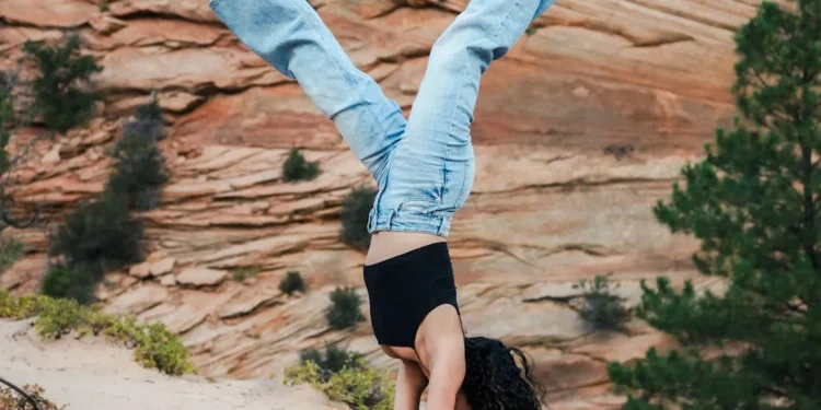 “La importancia del estado físico en la vida”