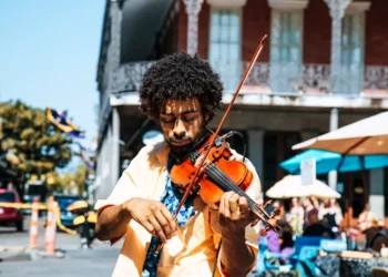 “El poder de la música en la humanidad”