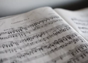 “El poder de la música en la humanidad”