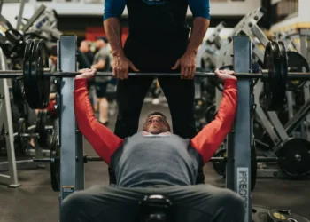 “El secreto de José Juan: vida saludable y deporte”