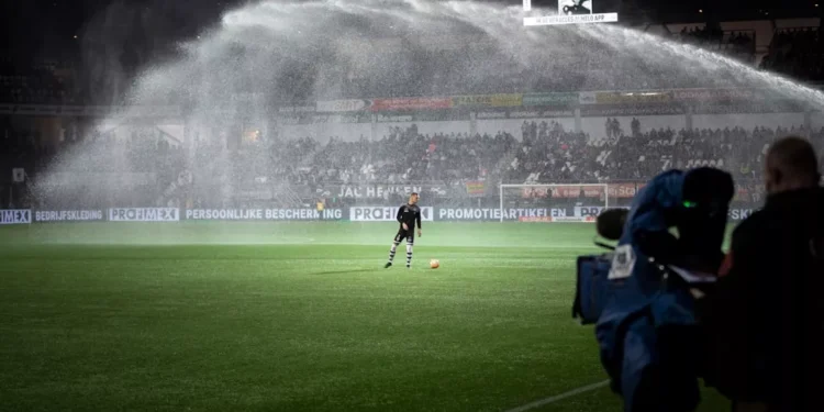 “La historia del deporte a través de los siglos”