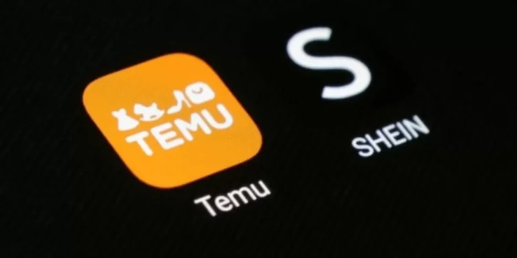 México impone aranceles de 19% a Shein y Temu