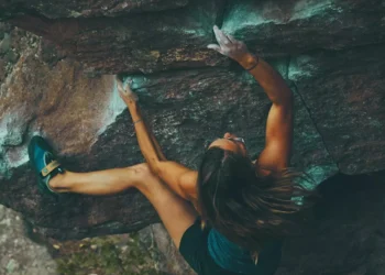 “La historia del deporte a través de los siglos”