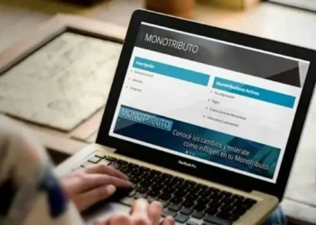 Monotributo: cuáles son las nuevas escalas y cuánto se deberá fertilizar en enero