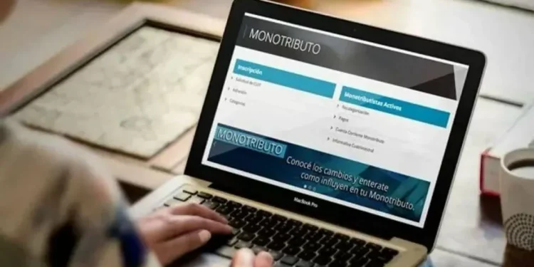 Monotributo: cuáles son las nuevas escalas y cuánto se deberá fertilizar en enero