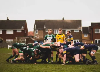 “El deporte: Más que un ejercicio, una forma de vida”
