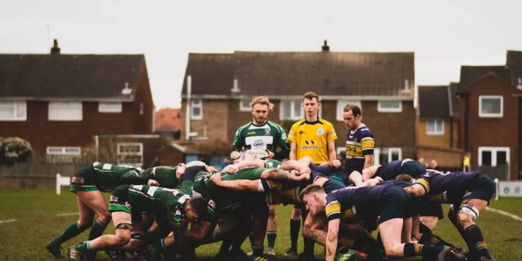 “El deporte: Más que un ejercicio, una forma de vida”