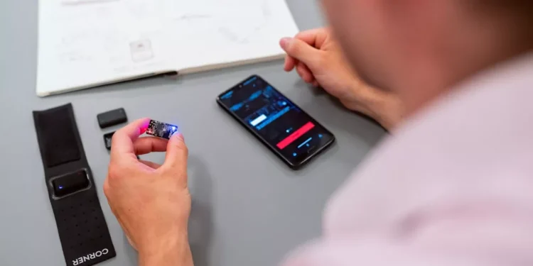 “La tecnología: revolución en nuestra vida cotidiana”