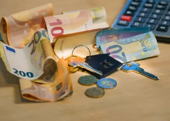 “La influencia de la Economía en nuestra vida diaria”