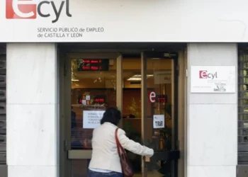 Valladolid cierra 2024 con mínimo histórico de parados