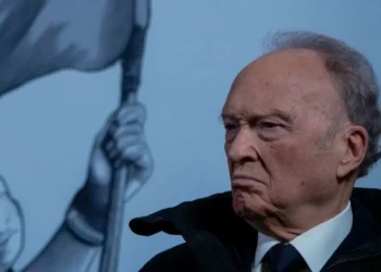 Armas de EU dan ‘su capacidad de andanada’ a los cárteles: Gertz Manero