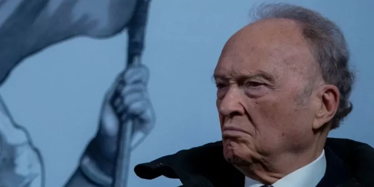 Armas de EU dan ‘su capacidad de andanada’ a los cárteles: Gertz Manero