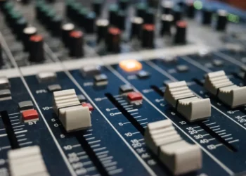 “La música: una poderosa forma de expresión humana”